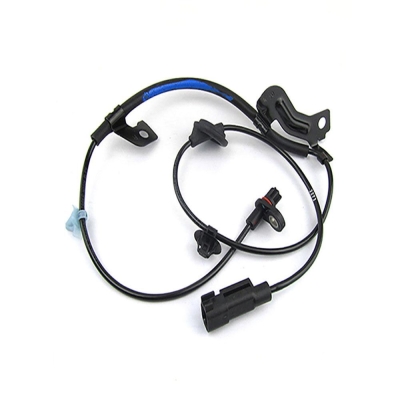 Mitsubishi Outlander ABS Sensörü Arka Sağ 2006-2012