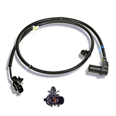 Mitsubishi Outlander ABS Sensörü Ön Sol 2003-2006