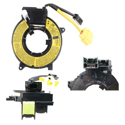 Mitsubishi Outlander Airbag Zembereği 2004-2013 8619A018