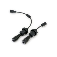 Mitsubishi Outlander Colt Lancer 2.0 Buji Kablo Seti