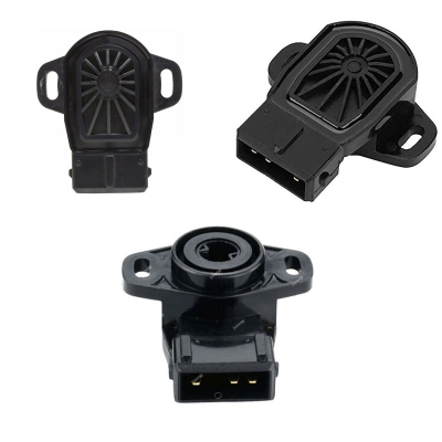 Mitsubishi Outlander Gaz Kelebek (TPS) Sensörü 2000-2006  - MD628074