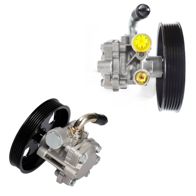 Mitsubishi Outlander Hidrolik Direksiyon Pompası 2003>