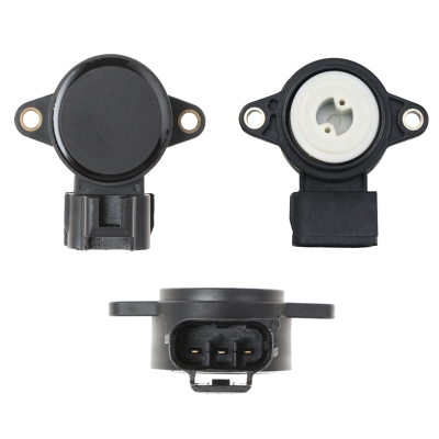 Mitsubishi Outlander Spacestar Gaz Kelebek (TPS) Sensörü 7260-15W50