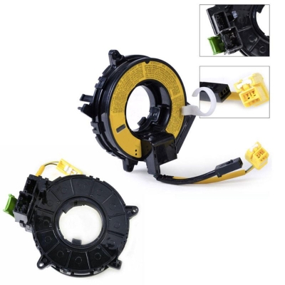 Mitsubishi Pajero 2008-2012 Airbag Zembereği