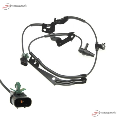 Mitsubishi Pajero 2010-2015 ABS Sensörü Ön Sol