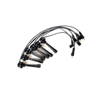 Mitsubishi Pajero 3.0 1998-2002 Buji Kablo Seti