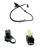 Mitsubishi Pajero ABS Sensörü Ön Sağ 00-07