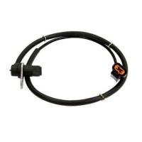 Mitsubishi Pajero ABS Sensörü Ön Sağ 2006-2010