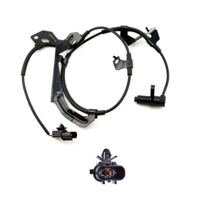 Mitsubishi Pajero ABS Sensörü Ön Sağ 2011-2014