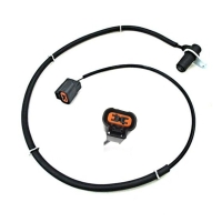 Mitsubishi Pajero ABS Sensörü Ön Sol 2006-2010