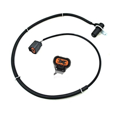 Mitsubishi Pajero ABS Sensörü Ön Sol 2006-2010
