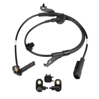 Mitsubishi Pajero ABS Sensörü Ön Sol 2006-2012