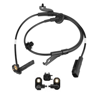 Mitsubishi Pajero ABS Sensörü Ön Sol 2006-2012