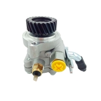 Mitsubishi Pajero Direksiyon Pompası 3.2 2007->