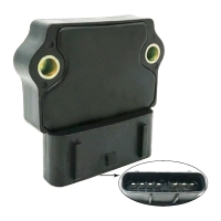 Mitsubishi Proton J722 Ateşleme Modülü 4G91, 4G92, 4G93