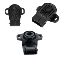 Mitsubishi Space Star Gaz Kelebek (TPS) Sensörü 2000-2004 - MD628074