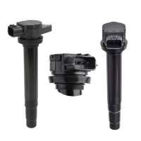 Nissan Almera Ateşleme Bobini 1.5 1.8 2000-2008 22448-4M500