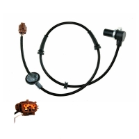 Nissan Almera ABS Sensörü Ön Sol 2000-2007
