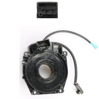 Nissan Almera Airbag Zembereği 2006-2012