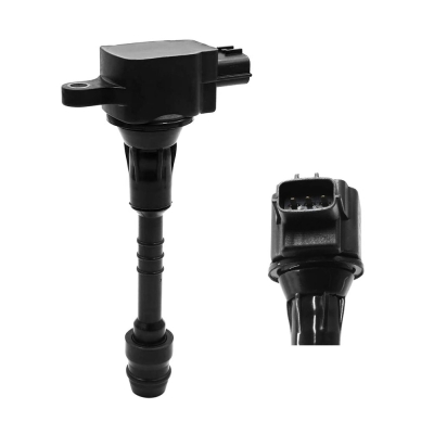 Nissan Almera Ateşleme Bobini 1.5 1.8 2000-2006 Japon