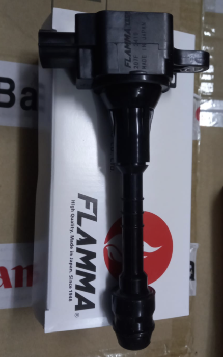 Nissan Almera 1.5 1.8 2000-2006 Japon Ateşleme Bobini