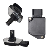 Nissan Almera Hava Akış Metre 1996-2000