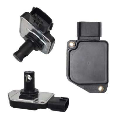 Nissan Almera Hava Akış Metre 1996-2000