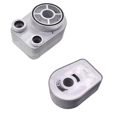 Nissan Qashqai Yağ Soğutucu 1.5 DCi J10 J11