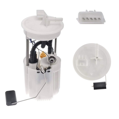 Nissan Almera Primera Depo Şamandıra 2002-2008