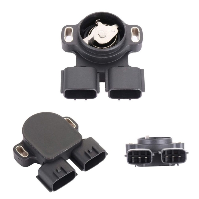 Nissan Almera TPS Gaz Kelebek Sensörü