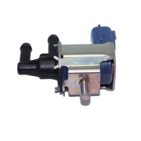 Nissan Almera Primera Xtrail Selenoid Valf FDBD100