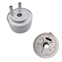 Nissan Navara PickUp D22 Yağ Soğutucu 2.5 DCi