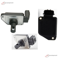 Nissan D21 PICKUP 2.4 96- FRONTER 96-04 / XTERRA 96-04 HAVA AKIŞ METRE