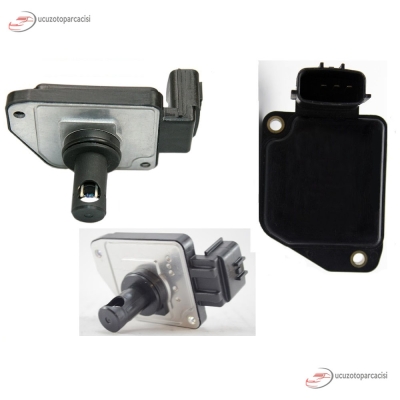 Nissan D21 PICKUP 2.4 96- FRONTER 96-04 / XTERRA 96-04 HAVA AKIŞ METRE