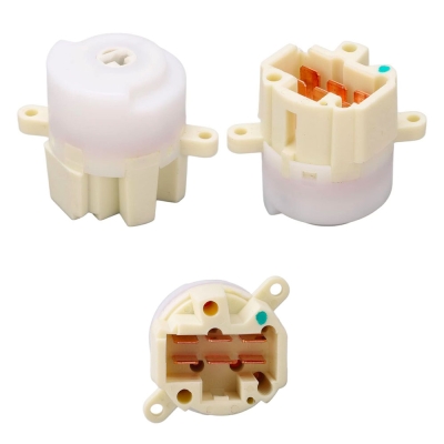 Nissan Juke 10-19 Note 06-12 Kontak Termiği