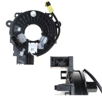 Nissan Micra Airbag Zembereği 2011-2016