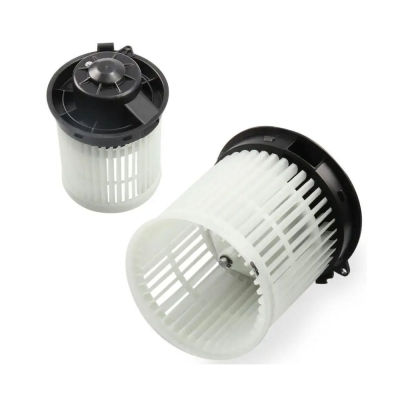 Nissan Juke Kalorifer Motoru 2010-2019