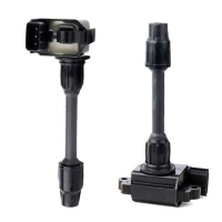 Nissan Maxima Infiniti i30 Ateşleme Bobini Ön Kısa Japon