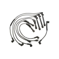 Nissan Maxima 3.0 Infiniti i30 3.0 Buji Kablo Seti