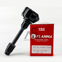 Nissan Maxima Infiniti i30 Ateşleme Bobini Ön Kısa Japon