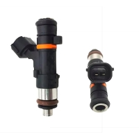 Nissan Micra 03-10 Note 06-13 Enjektör