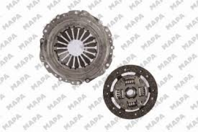 Nissan Micra 1.0 1.2 2003 2010 K12 Kasa Debriyaj Seti - MAPA