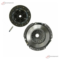 Nissan Micra 1.0 1.2 2003 2010 K12 Kasa Debriyaj Seti - Valeo