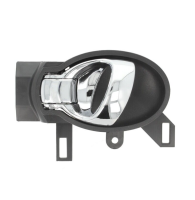 Nissan Micra 10-15 Juke 11-16 İç Sol Kapı Kolu 