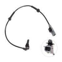 Nissan Micra ABS Sensörü Arka Sol 2012-2014