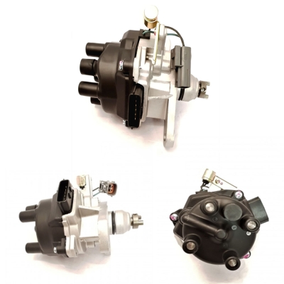 Nissan Micra K11 Distribütör Komple 1992-2003