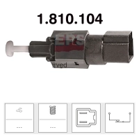 Nissan Micra K11 Primera P10 P11 Fren Müşürü 