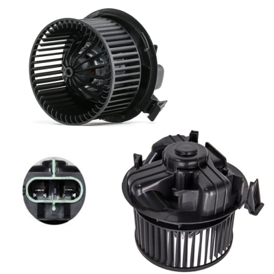 Nissan Micra K12 Note E11 Kalorifer Motoru