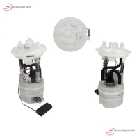 Nissan Micra K13 2010-2018 Komple Depo Şamandırası 17040-1HJ0A