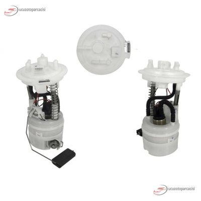 Nissan Micra K13 2010-2018 Komple Depo Şamandırası 17040-1HJ0A